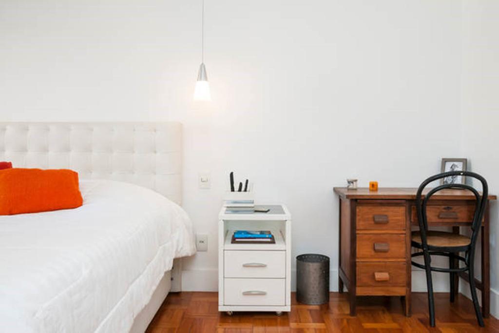 Copacabana Beach Amazing Lux 2 Bedroom Apartment Rio de Janeiro Pokój zdjęcie