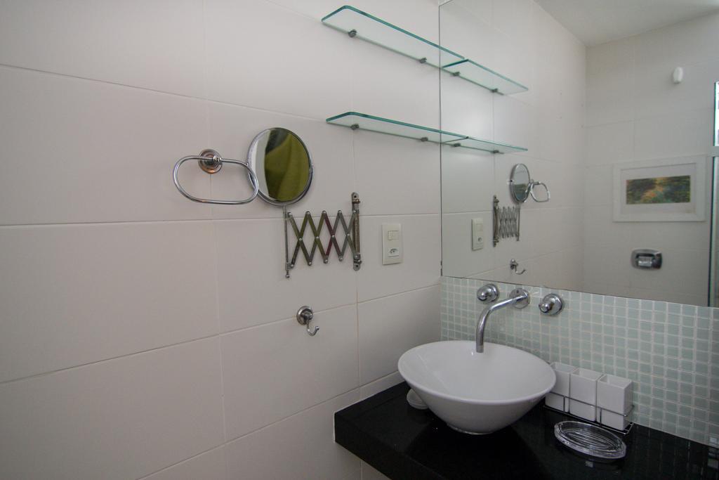 Copacabana Beach Amazing Lux 2 Bedroom Apartment Rio de Janeiro Pokój zdjęcie