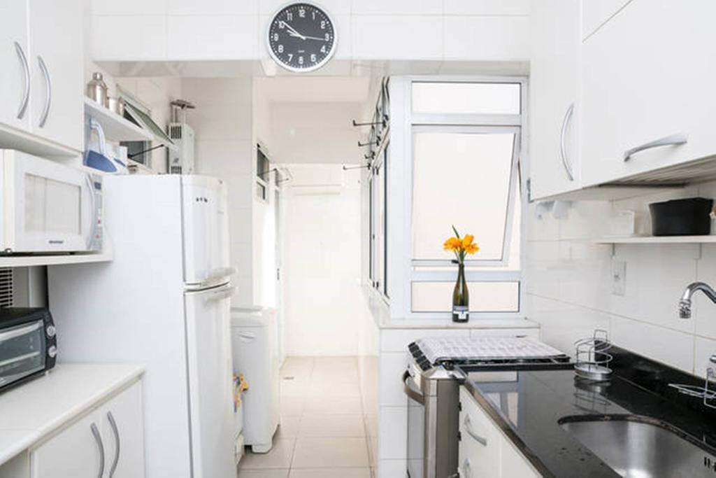 Copacabana Beach Amazing Lux 2 Bedroom Apartment Rio de Janeiro Pokój zdjęcie