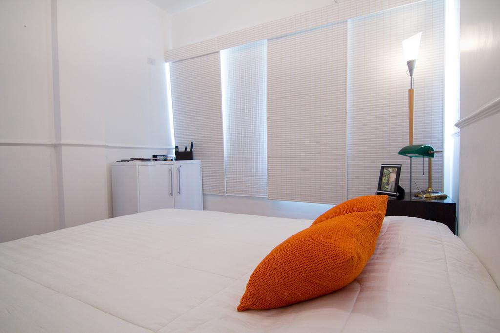 Copacabana Beach Amazing Lux 2 Bedroom Apartment Rio de Janeiro Pokój zdjęcie