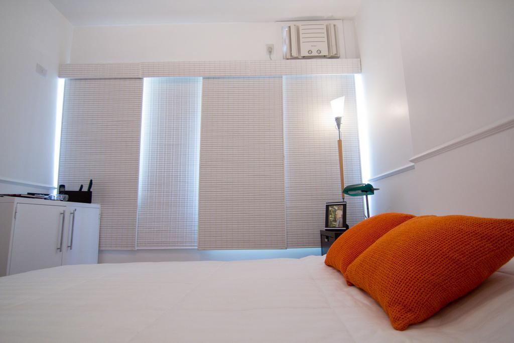 Copacabana Beach Amazing Lux 2 Bedroom Apartment Rio de Janeiro Pokój zdjęcie