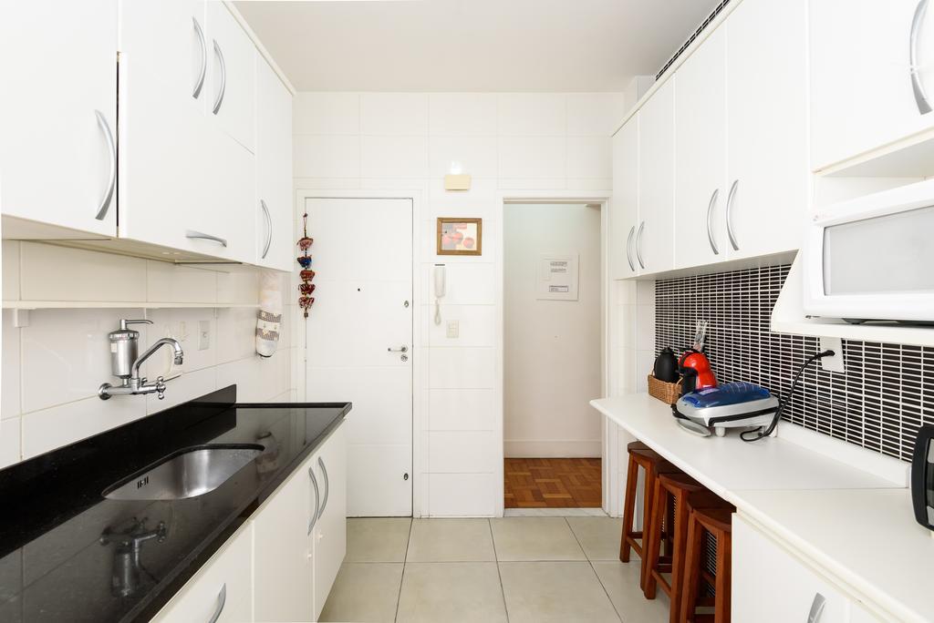 Copacabana Beach Amazing Lux 2 Bedroom Apartment Rio de Janeiro Zewnętrze zdjęcie