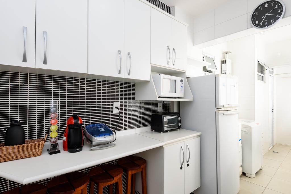 Copacabana Beach Amazing Lux 2 Bedroom Apartment Rio de Janeiro Zewnętrze zdjęcie