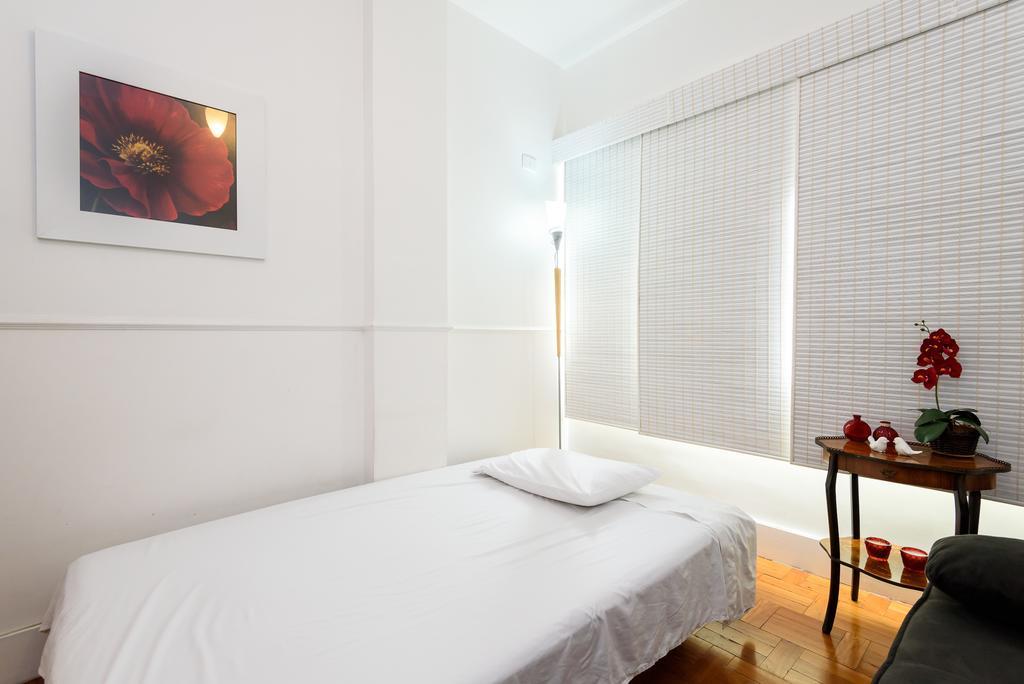 Copacabana Beach Amazing Lux 2 Bedroom Apartment Rio de Janeiro Zewnętrze zdjęcie
