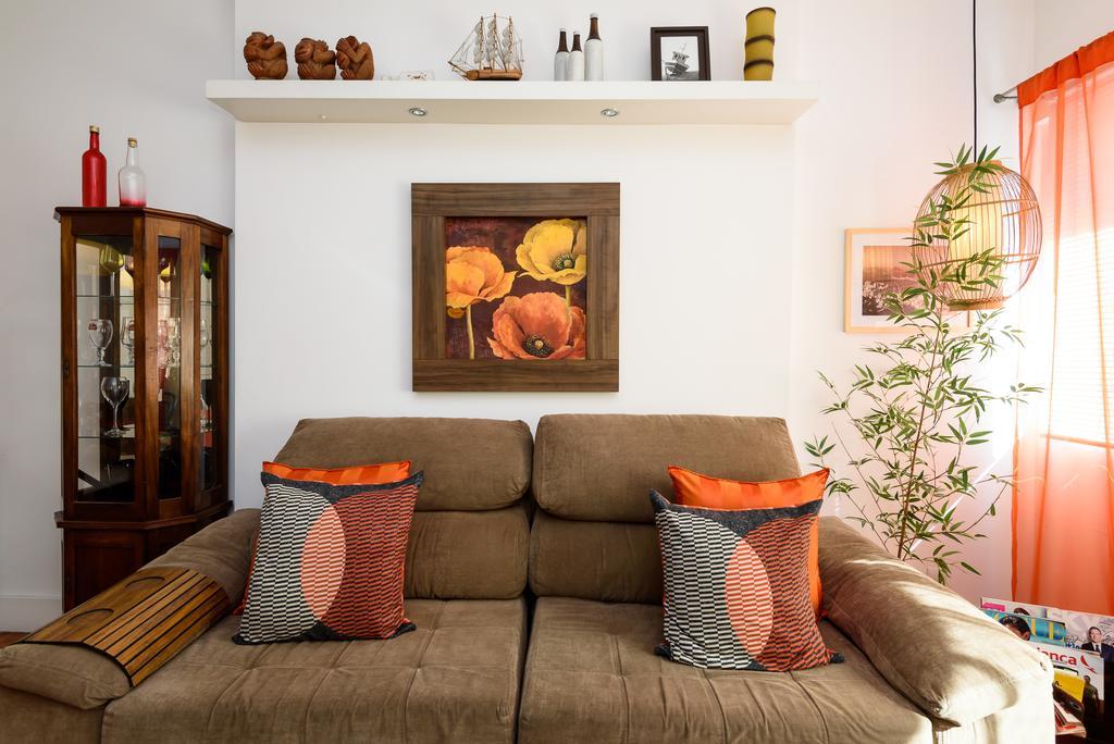 Copacabana Beach Amazing Lux 2 Bedroom Apartment Rio de Janeiro Zewnętrze zdjęcie
