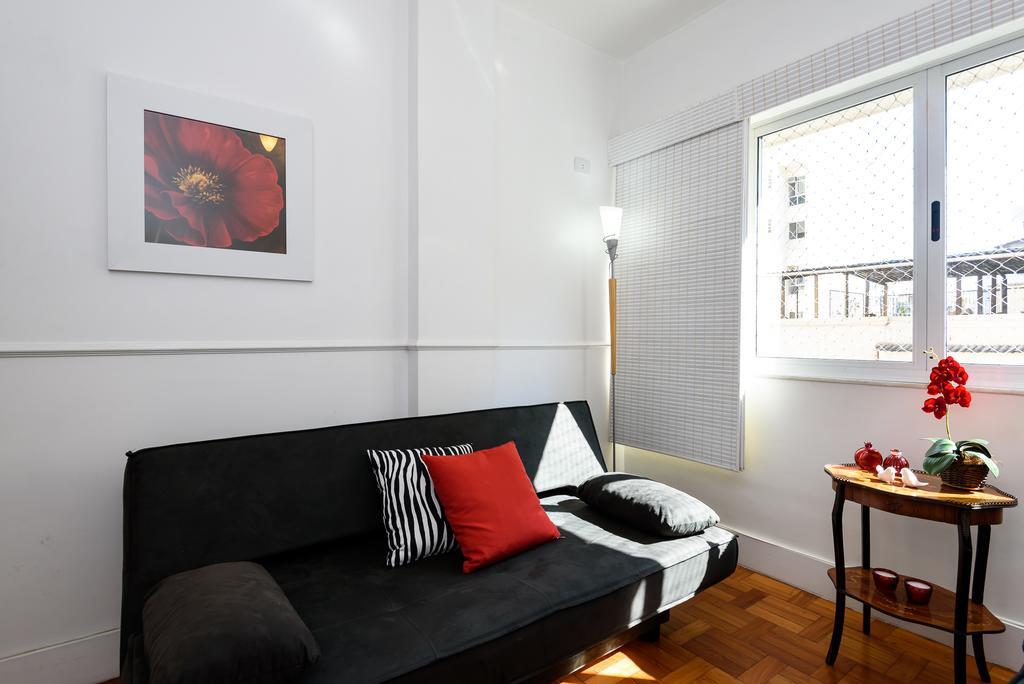 Copacabana Beach Amazing Lux 2 Bedroom Apartment Rio de Janeiro Zewnętrze zdjęcie