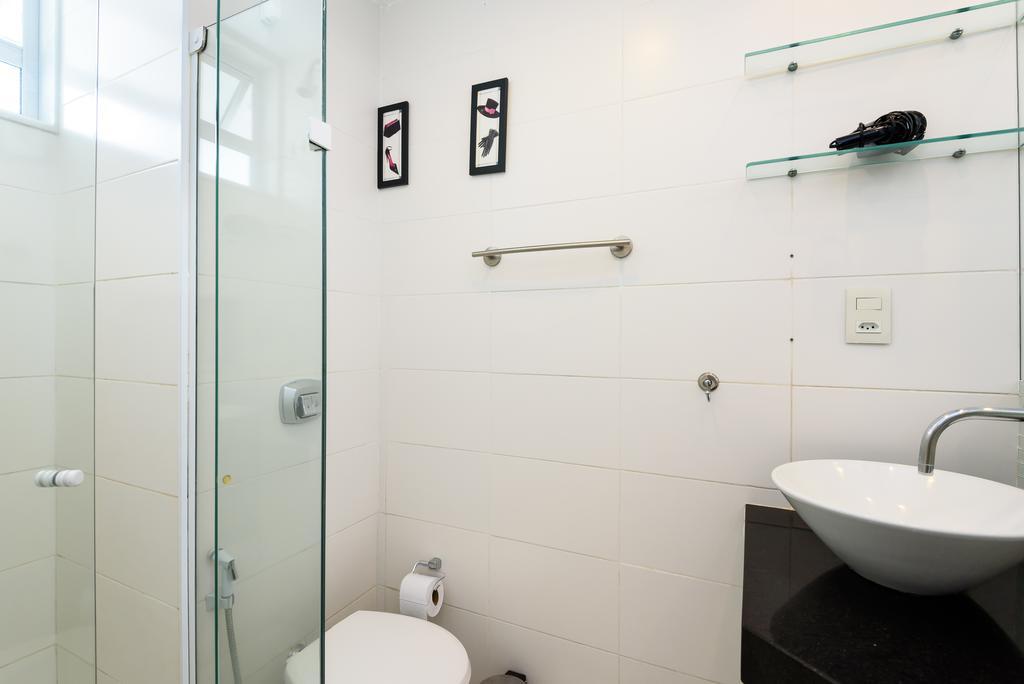 Copacabana Beach Amazing Lux 2 Bedroom Apartment Rio de Janeiro Zewnętrze zdjęcie