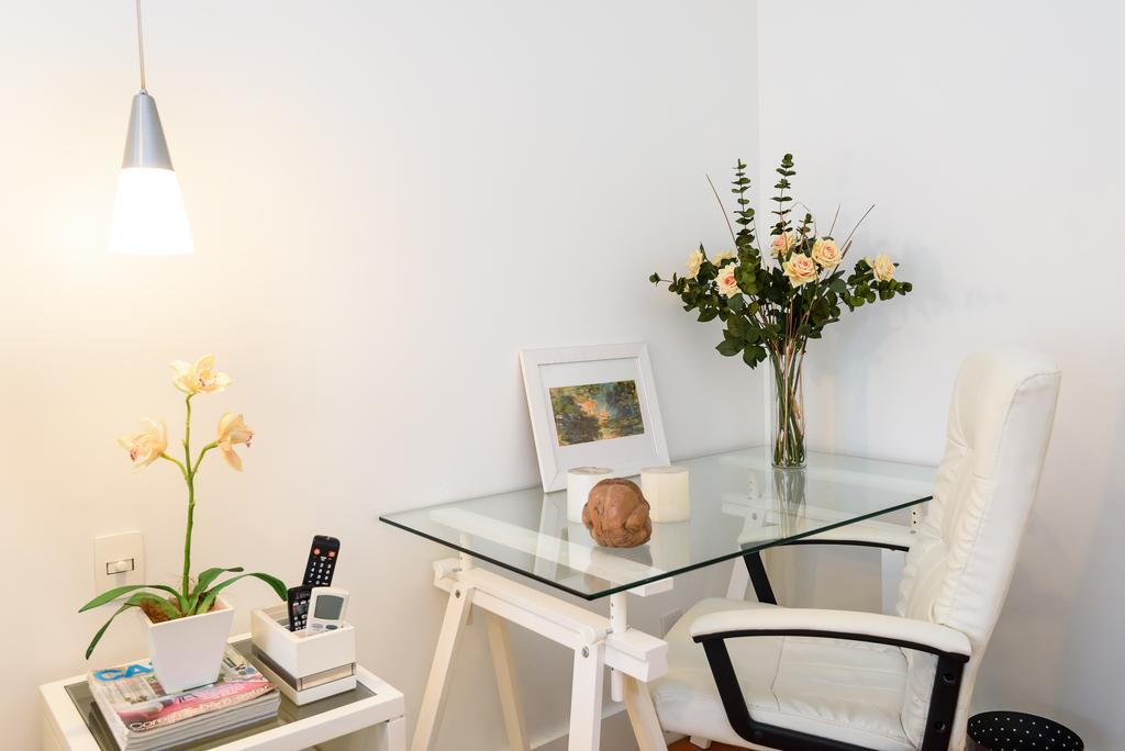 Copacabana Beach Amazing Lux 2 Bedroom Apartment Rio de Janeiro Zewnętrze zdjęcie
