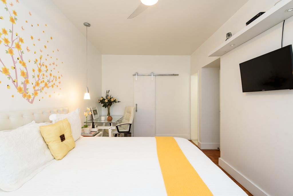 Copacabana Beach Amazing Lux 2 Bedroom Apartment Rio de Janeiro Zewnętrze zdjęcie